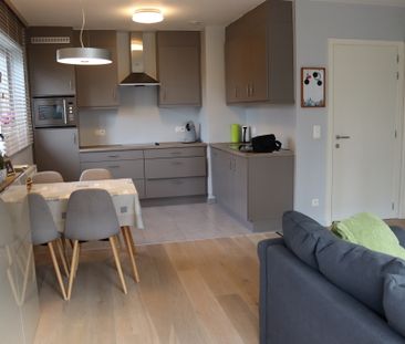 Serskamp - Gelijkvloers appartement met autostaanplaats - Photo 4