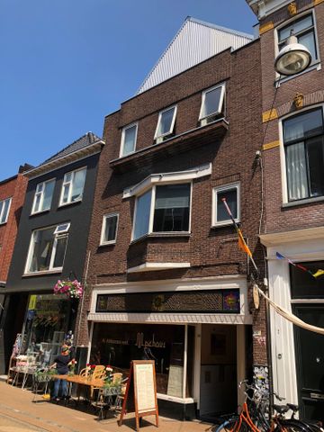Te huur: Kamer Folkingestraat in Groningen - Foto 4