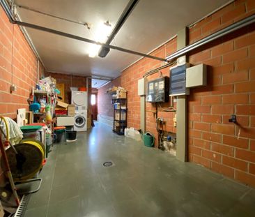 Bonne maison d'habitation au coeur du village de Gaurain-Ramecroix - Foto 6