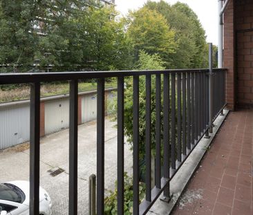 Appartement te huur in Borsbeek voor € 895 met 2 slaapkamers - Photo 1