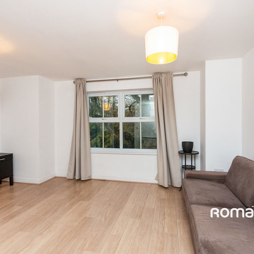 2 bedroom apartment to rent - Photo 1