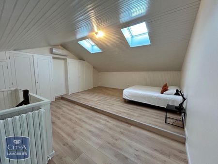 Location Appartement 2 pièces 65m² VILLEFRANCHE SUR SAONE 69400 - Photo 4