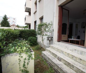 Location - appartement - 25.45 m² - 1 pièce - Photo 3