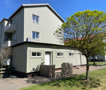 Larvigatan 31 - Photo 2