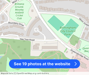 Britannic Park, Moseley, Birmingham - Photo 1