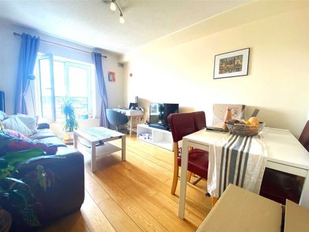 Christchurch Place, Christchurch, Dublin 8 - Photo 2