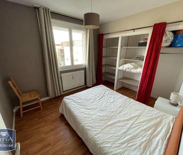 Appartement 2 pièces à louer - Photo 3