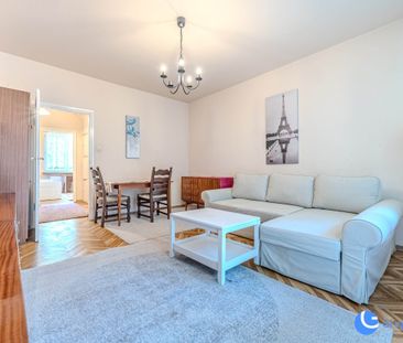 2 niezależne pok.*54m2*Sądowa*Grzegórzki*balkon - Photo 4