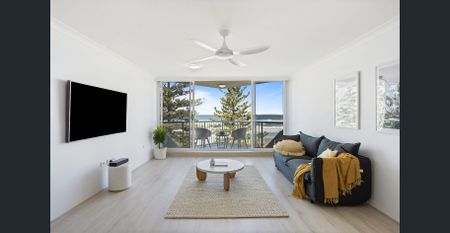 Furnished Apartment with Ocean Views! - Photo 4