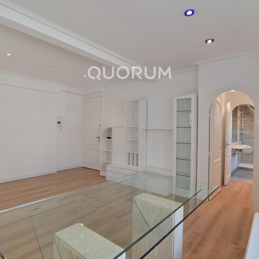 Piso de alquiler en Calle de Rodríguez Arias, Campuzano - Photo 1