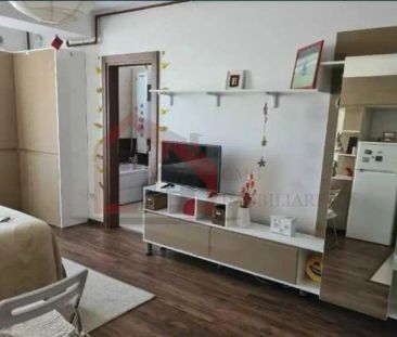Garsoniera zona Barbu Vacarescu - Fotografie 5