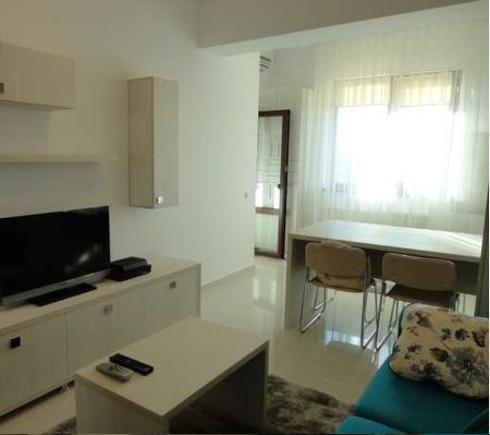 Luxury 2 rooms apartment to rent downtown Iasi - Photo 3