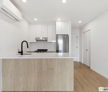 4550, rue de Brébeuf, Le Plateau-Mont-Royal à louer - Photo 3