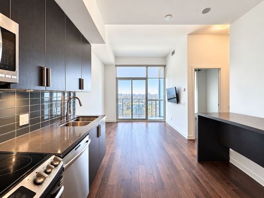 For Lease - 2200 Lake Shore Boulevard Unit# LPH06, Toronto, Ontario - Photo 1
