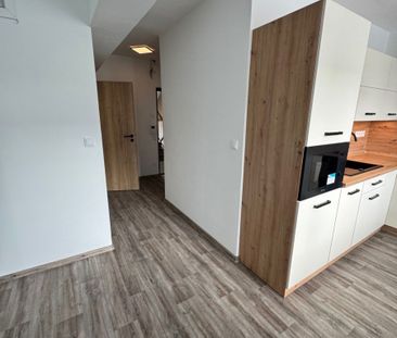 Pronájem bytu 2+kk • 41 m² bez realitkyNová Pražská, Benešov - Bene... - Photo 2