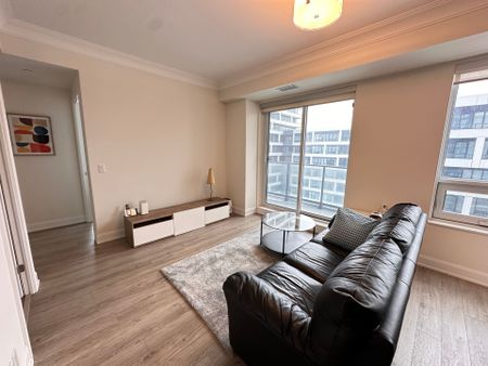 For Lease - 18 Water Walk Drive Unit# 908, Markham, Ontario - Photo 2