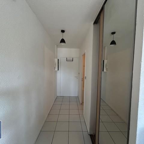 Location Appartement 1 pièce 20m² TALENCE 33400 - Photo 1