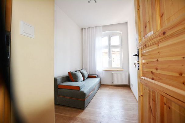 MIESZKANIE na WYNAJEM - Photo 1