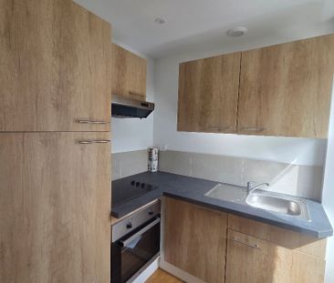 Appartement meublé Lorient 2 pièce(s) 26.9 m2 - Photo 4