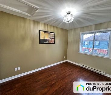 6734, Rue Claudel, Brossard à louer - Photo 2