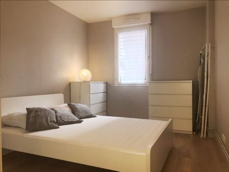 FBG DE L'ARCHE 2 PIECES MEUBLE - Photo 4