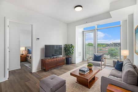 For Lease - 280 Montgomery Street Unit# 1303, Vanier and Kingsview Park, Ontario - Photo 2