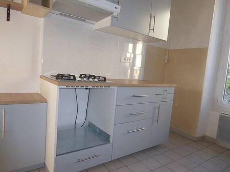 Location appartement t2 à Aubenas (07200) - Photo 4