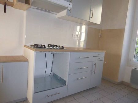 Location appartement t2 à Aubenas (07200) - Photo 3