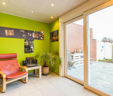 TE HUUR – Halfopen woning te Hollebeke - Photo 2