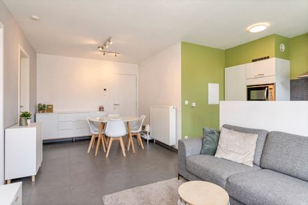 Appartement - Te huur - Photo 3