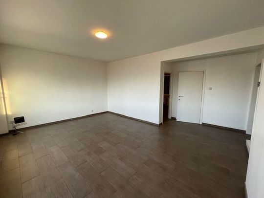 Gezellig appartement vlakbij de zeedijk met 1 slaapkamer. - Photo 1