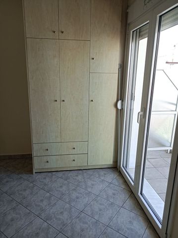 Studio/Γκαρσονιέρα για ενοικίαση Φιλιππούπολη (Λάρισα) - Photo 4