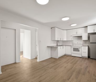 For Lease - 639 Somerset Street Unit# #3, Ottawa Centre, Ontario - Photo 6