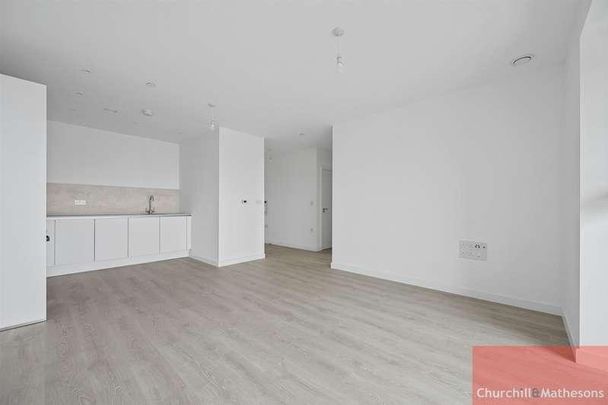 Winter Apartments, East Acton Lane, Acton, W3 - Photo 1