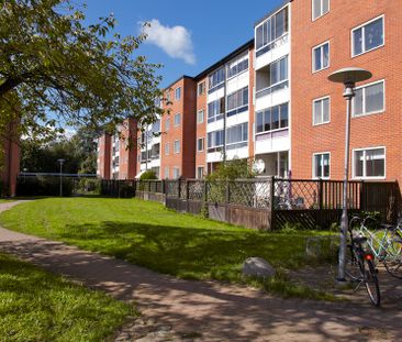 Professorsgatan 9E, Hermodsdal - Photo 1