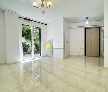 Διαμέρισμα για ενοικίαση - Ηλιούπολη, - Photo 1