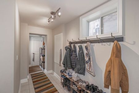For Lease - 100 Falstaff Avenue Unit# #Bsmt, Toronto, Ontario - Photo 5