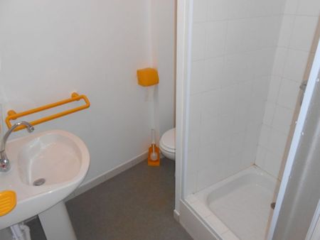 Appartement 1 pièce – 19 m² environ à Cesson-Sévigné (ref : G164090) - Photo 2