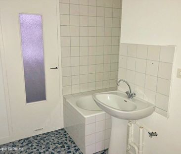 Appartement T4 à louer - 68 m² - Photo 6