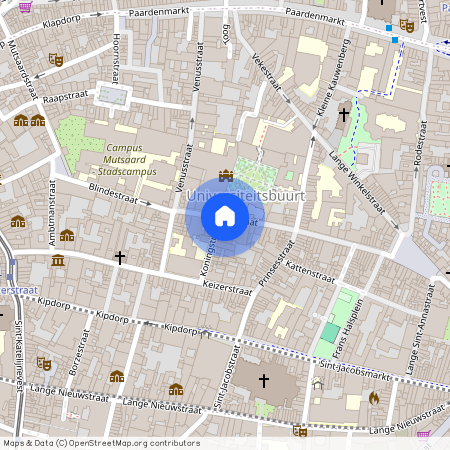 Prinsstraat, 18, 4, 2000, Antwerpen