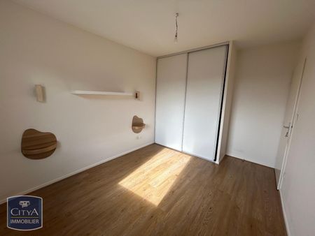 Location Appartement 2 pièces 38m² CORBEIL ESSONNES 91100 - Photo 2