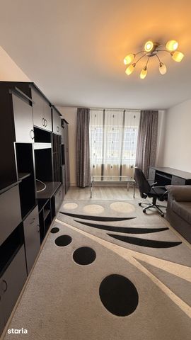 BD. TRAIAN(Pizza Plus),2camere et1,mobilat si utilat! - Fotografie 4
