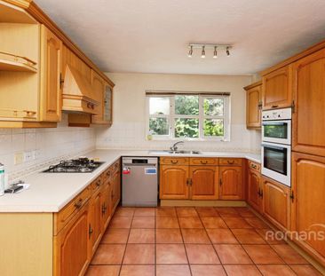 4 bedroom house to rent - Photo 4