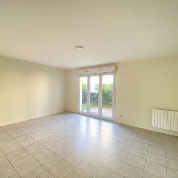 Location Appartement 3 Pièces 72 m² - Photo 1