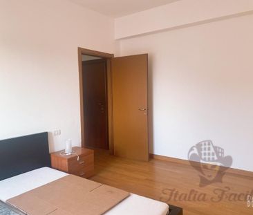 Большая однокомнатная квартира метро De Angeli - Photo 1