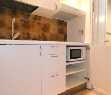 Estudio de alquiler en Goya, Recoletos - Photo 5