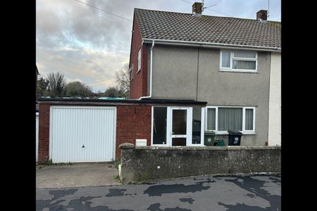 3 Bed Semi-Detached House, Bindon Drive, BS10 - Photo 4