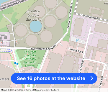 Menara Point, TwelveTrees Park, London - Photo 1