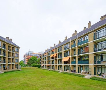 Te huur: Appartement De Savornin Lohmanlaan 146 in Den Haag - Foto 5