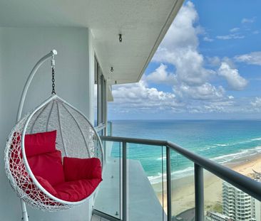 36/5 Clifford Street, Surfers Paradise, QLD 4217 - Photo 1